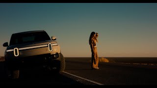 California Dune | Composition by St. Vincent | Rivian