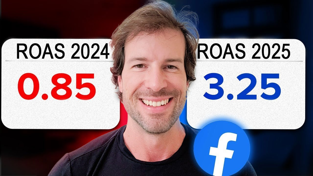 Facebook Ads 2025: A Estratégia Mais Importante