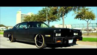 Big Krit - Me and My Old School (Remix) Ft. Lil Keke and Slim Thug