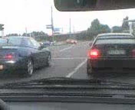 Dj taylan Alfa romeo Gtv V6 Turbo