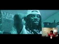 SleazyWorld Go Let Me Talk My Shit Reaction