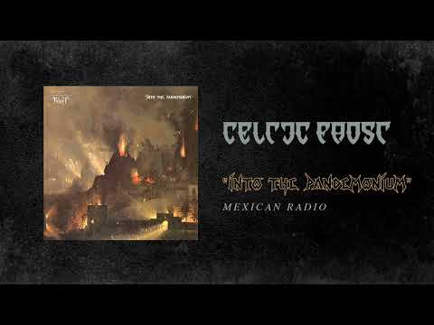 Celtic Frost - Mexican Radio (Official Audio)