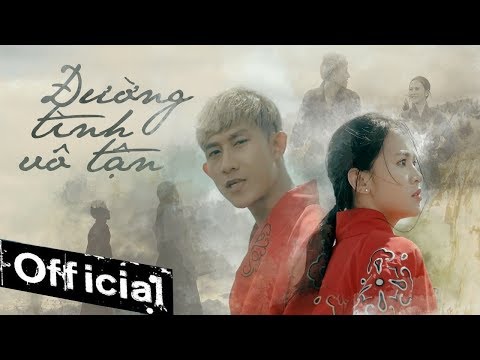 Đường tình vô tận - Hồ Gia Hùng