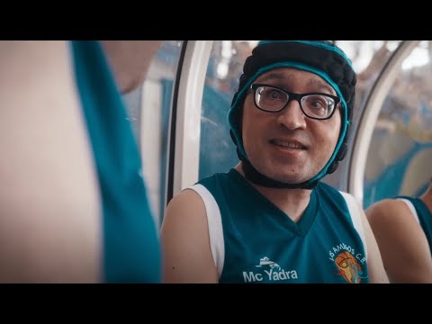Campeonex – Trailer
