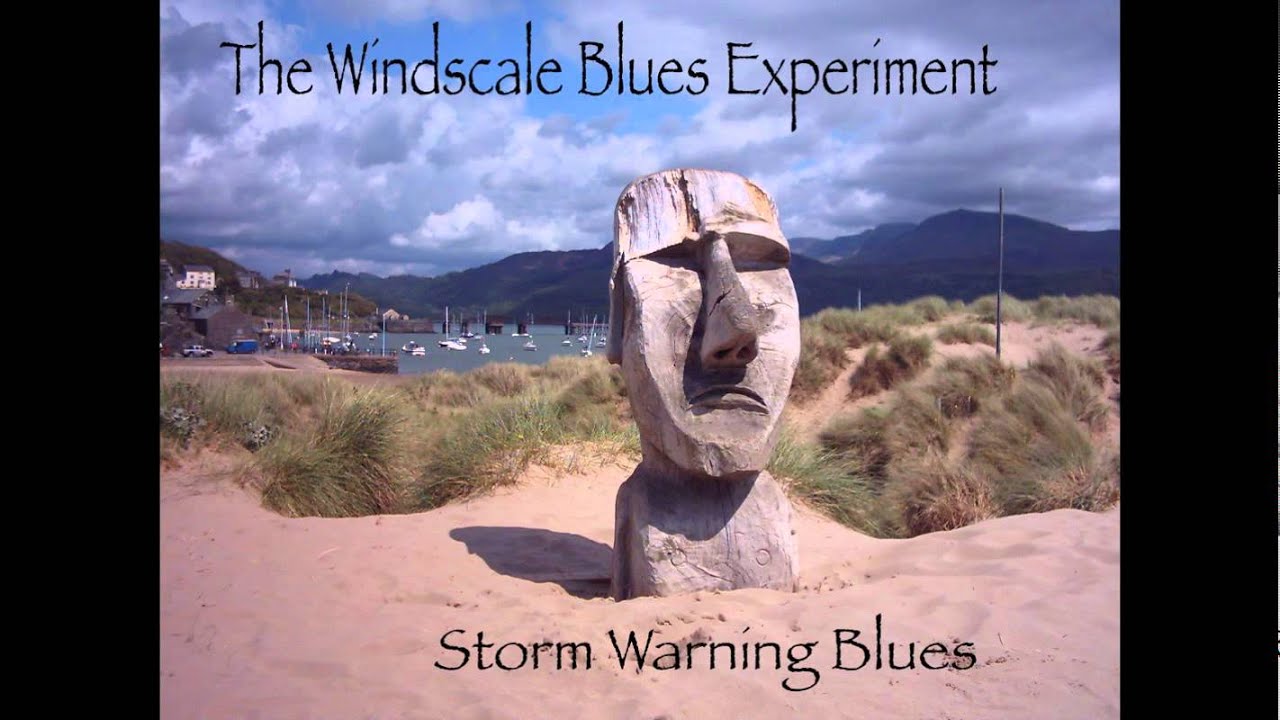 The Windscale Blues Experiment  
