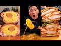 Best Of Bayashi Foods MUKBANG COOKING ASMR
