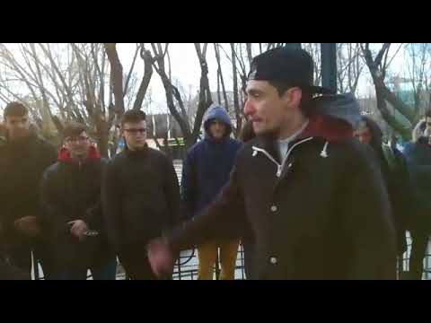 OCTAVOS  Lomin vs Polako