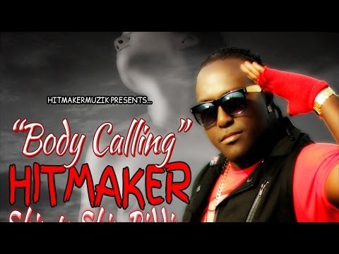 Hitmaker - Body Calling (Raw) [Skin To Skin Riddim] July 2014