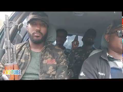 Dagne walle ያቺ የጀግና እናት New Ethiopia Music 2025   New music ፋኖ ፋኖ ፋኖ 