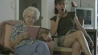 Auntie Eleanor's life story 003