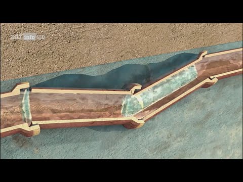 hitec: Kanalisation vor dem Kollaps?