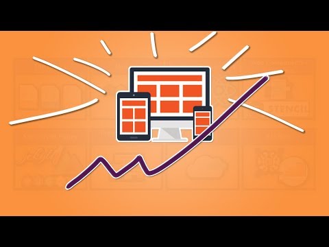 Top 8 Web Development Trends 2018