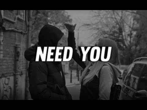 Central Cee x Arrdee x Luciano x UK Drill Type Beat "NEED YOU" | @prodbyfaps