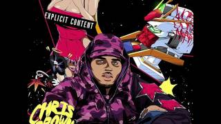 Chris Brown - Text Message feat. Tyga