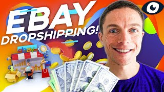SIMPLE Beginners Guide to eBay Dropshipping in 2026! (Step by Step Tutorial)