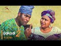 Ijakadi Part 2 - Yoruba Latest 2023 Movie Now Showing On Yorubahood