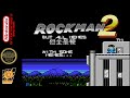 Rockman 2 But All Memes ROM Hack NES