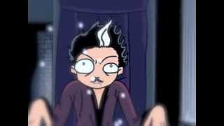 Edgar Allan Poe's "The Raven" by Aaron Quinn