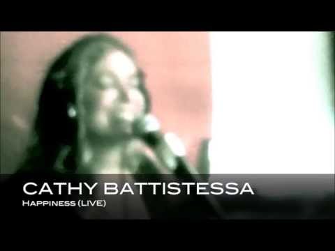 "Happiness" Cathy Battistessa Live on Ibiza Global Radio