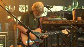 String Cheese Incident - Rosie - Electric Forest - 2012