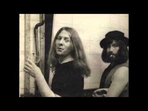 Stack Waddy - Mystic Eyes (Them Cover)