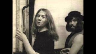 Stack Waddy - Mystic Eyes (Then Cover)