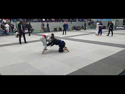 ajp tour national pro 2022 istanbul final category 69kg