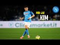 Min-jae Kim • Magic Defensive Skills | Napoli | HD