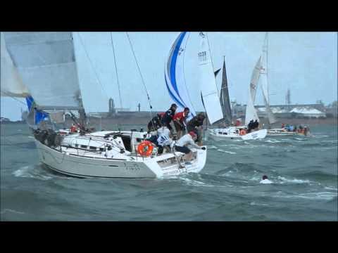Man Overboard SM351 Geelong festival of sails