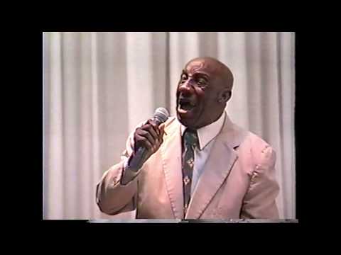 Johnny Bragg & Sheps  A Prisoners Prayer