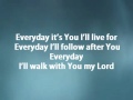Hillsong United 2000 Everyday