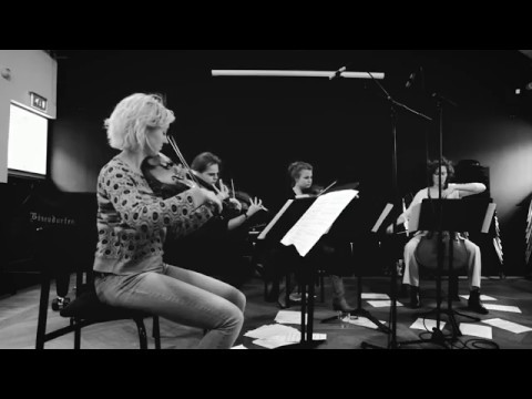 The Secret Diary of Nora Plain (teaser)