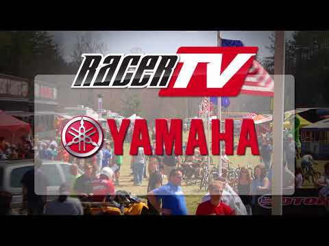 2010 GNCC Steele Creek Round 3 - ATV Episode