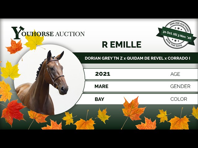 R Emille