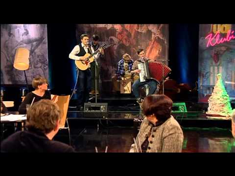 Jüri Üdi klubi: Tenfold Rabbit - "If There Was No Sex"