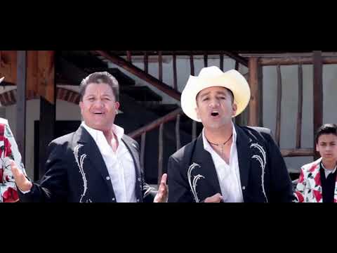 LA NUEVA  REBELIÓN ft  LA VICTORIA DE MÉXICO   EL AFORTUNADO Video Oficial Rancho Records Mx