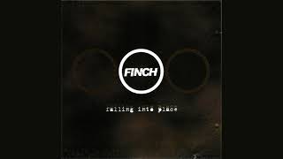 Finch - Falling Into Place (Full EP) [2001]