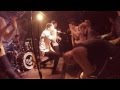 Kingdom Of Giants - Hollow Tongue - LIVE Dresden ...
