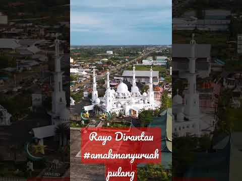 RAYO DIRANTAU - Sri Fayola