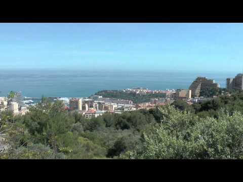 In Search of Anthony Burgess: Monaco — a slum for the philistine wealthy