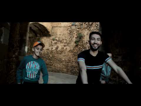 Ayoub meghnaoui  _ nehkilek [clip video Officiel ] 2019               MR CRAZY - NO B*TCH 2019