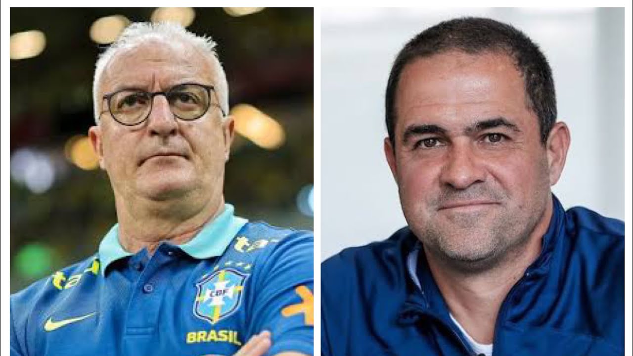 Xi, Dorival...