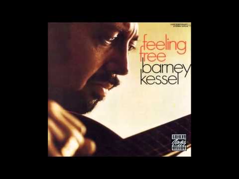 Barney Kessel - Blue Grass