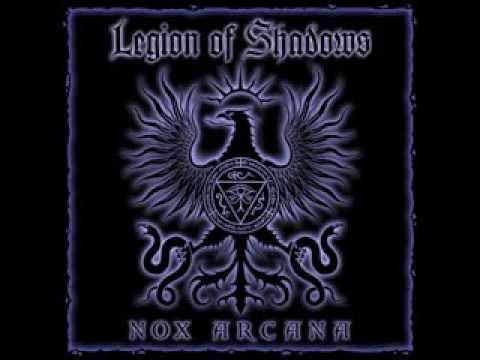 Nox Arcana - Distant Memories (Legion of Shadows)
