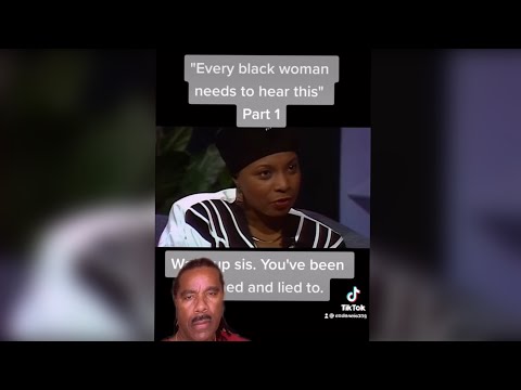 Why Black Men Should Have More Than One Wife Or Companion