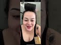XENA XENITA LIVE MAKE UP
