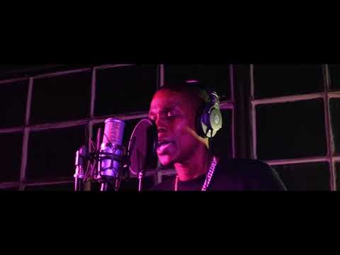 Lyrical Fess Up Episode 6 : Bugz Low Freestyle