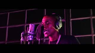 Lyrical Fess Up Episode 6 : Bugz Low Freestyle