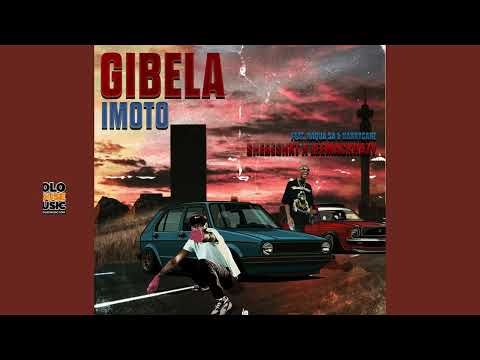 Gibela Imoto - Shebeshxt x Leemkrazy Ft Naqua SA & Harrycane (Original)