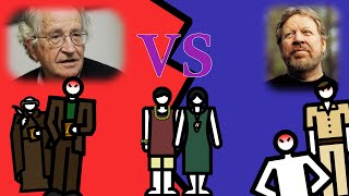 The Battle of the Linguists  Pirahã Part 2